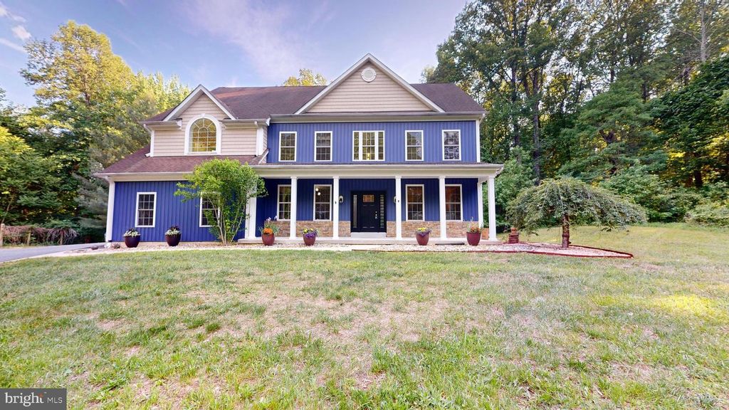11901 CROSS ROAD TRL, Brandywine, MD 20613