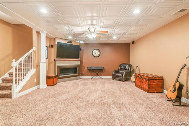 12434 Van Allen Avenue, Belleville, MI 48111