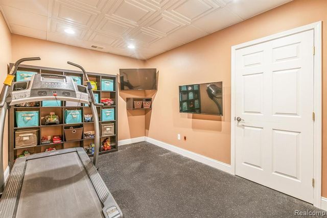 12434 Van Allen Avenue, Belleville, MI 48111