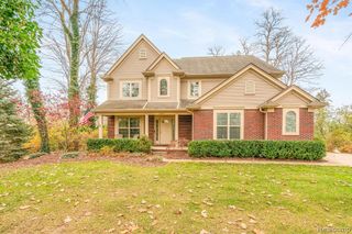 12434 Van Allen Avenue, Belleville, MI 48111