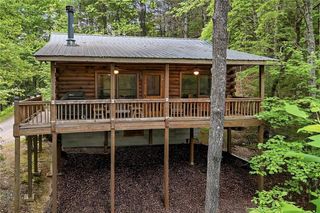 156 Dupont Drive, Blue Ridge, GA 30513