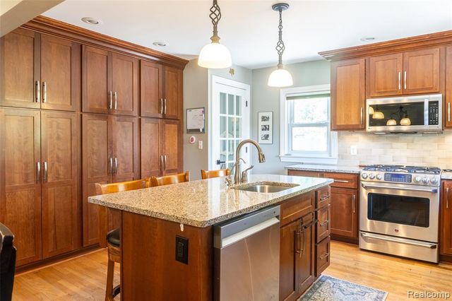 58253 Cathey, Washington, MI 48094