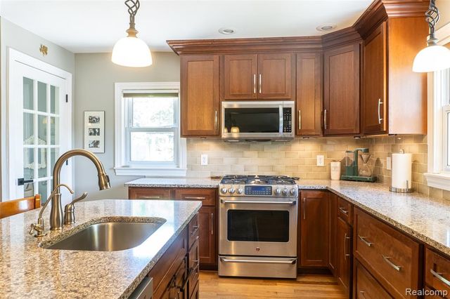 58253 Cathey, Washington, MI 48094
