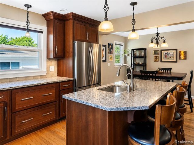 58253 Cathey, Washington, MI 48094