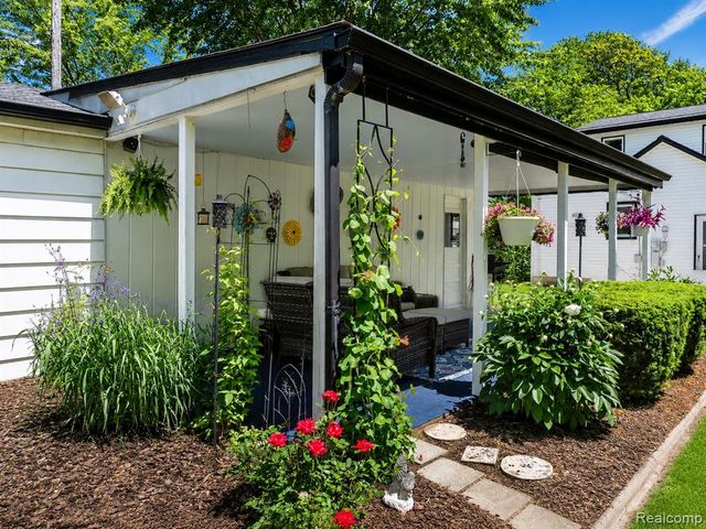 58253 Cathey, Washington, MI 48094