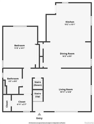 58253 Cathey, Washington, MI 48094