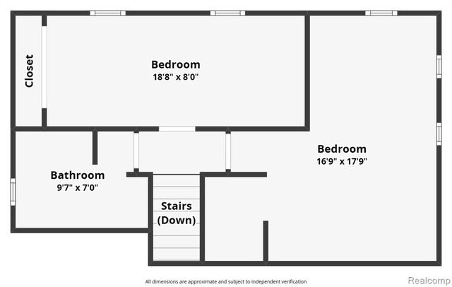 58253 Cathey, Washington, MI 48094