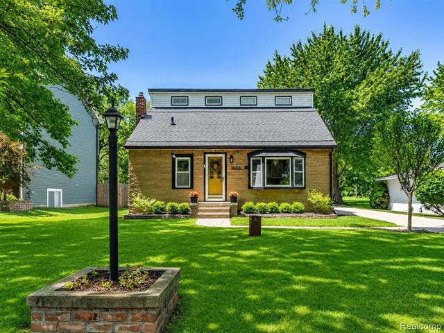 58253 Cathey, Washington, MI 48094