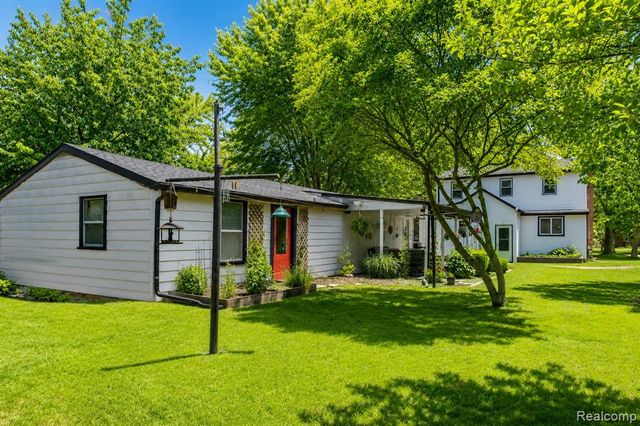 58253 Cathey, Washington, MI 48094