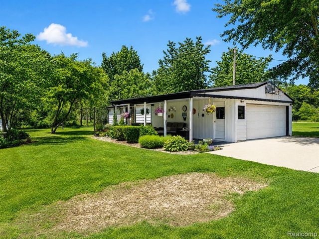 58253 Cathey, Washington, MI 48094
