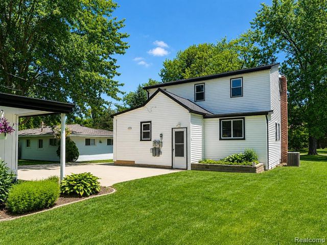 58253 Cathey, Washington, MI 48094