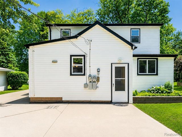 58253 Cathey, Washington, MI 48094