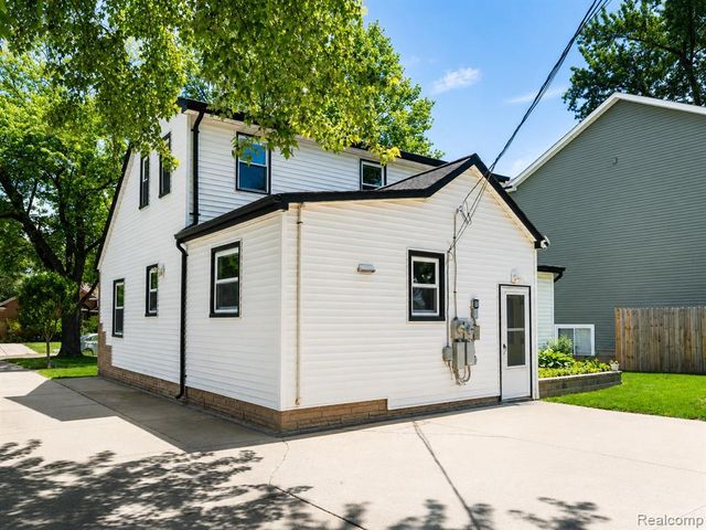 58253 Cathey, Washington, MI 48094