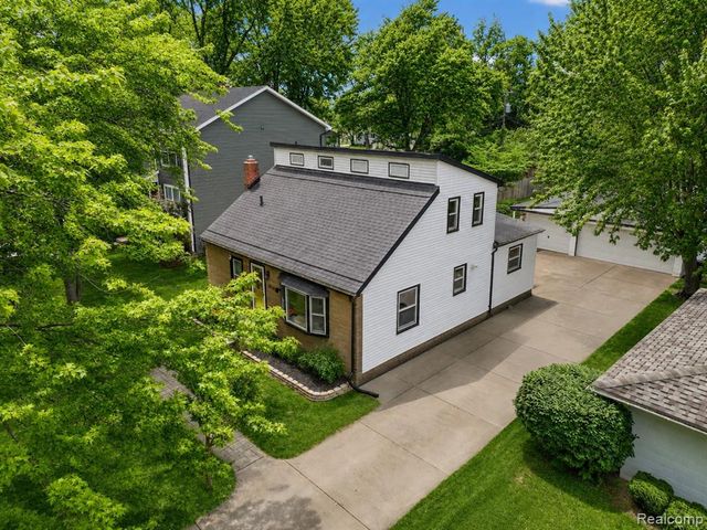 58253 Cathey, Washington, MI 48094