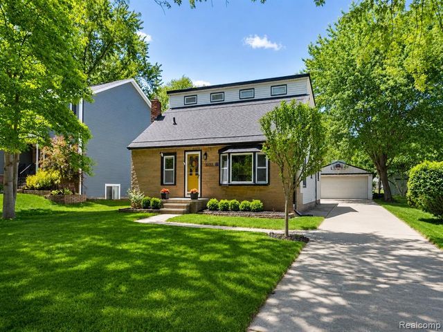 58253 Cathey, Washington, MI 48094
