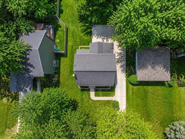 58253 Cathey, Washington, MI 48094