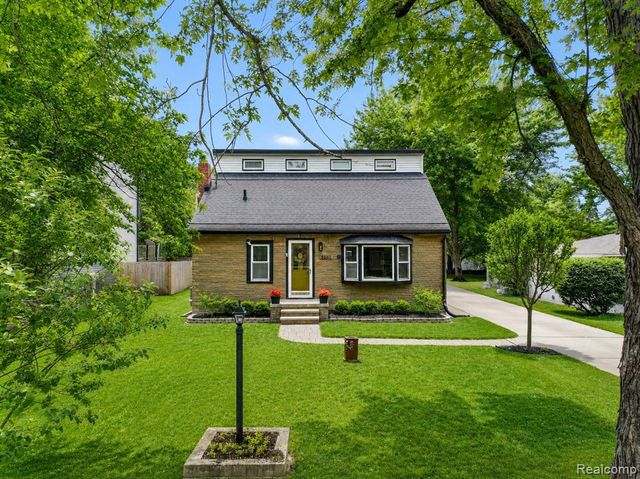 58253 Cathey, Washington, MI 48094