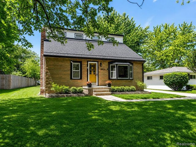 58253 Cathey, Washington, MI 48094