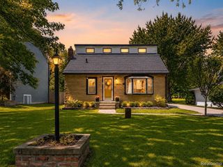 58253 Cathey, Washington, MI 48094