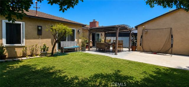 9558 Lundahl, Pico Rivera, CA 90660