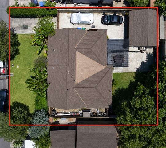 9558 Lundahl, Pico Rivera, CA 90660