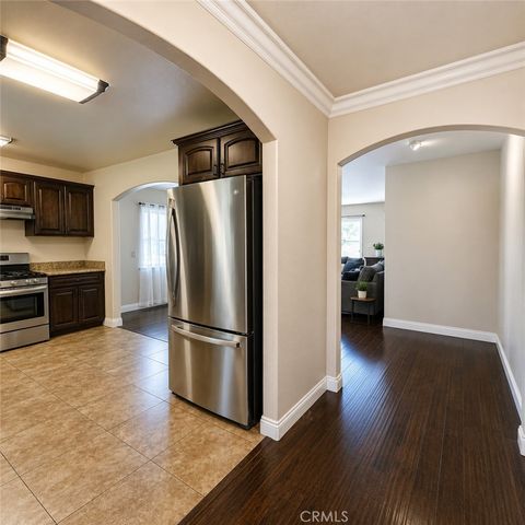 9558 Lundahl, Pico Rivera, CA 90660