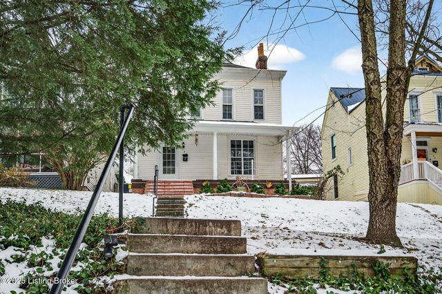 148 Coral Ct, Louisville, KY 40206