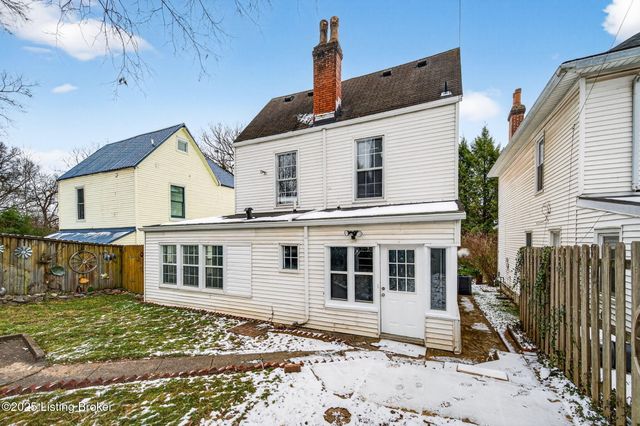 148 Coral Ct, Louisville, KY 40206