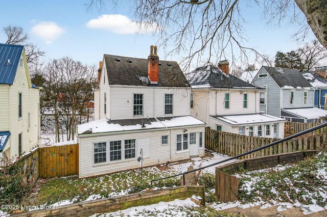 148 Coral Ct, Louisville, KY 40206