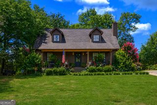 4345 Woodfield Drive, Gainesville, GA 30507