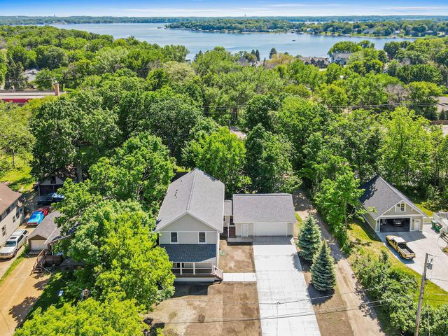 3477 Lyric Avenue, Wayzata, MN 55391