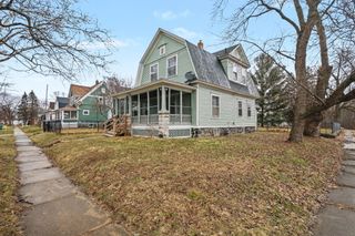 83 Magnolia Avenue, Battle Creek City, MI 49017