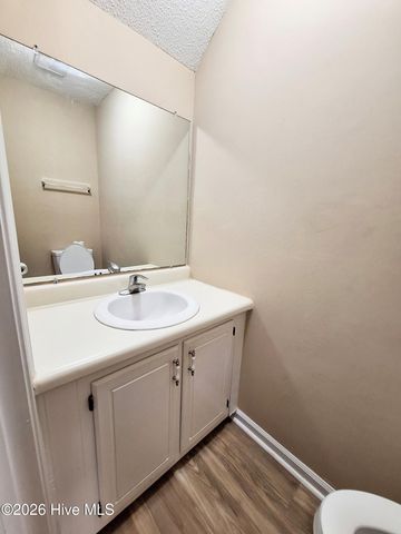 2903 Cedar Creek Road Apt F, Greenville, NC 27834