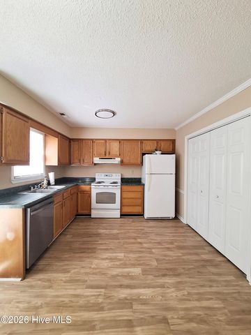 2903 Cedar Creek Road Apt F, Greenville, NC 27834
