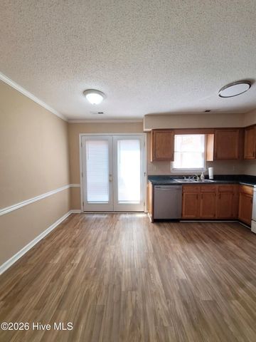2903 Cedar Creek Road Apt F, Greenville, NC 27834