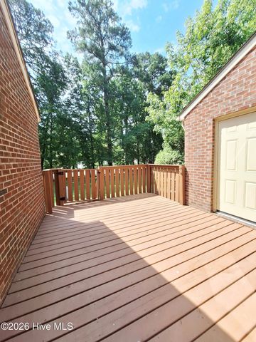 2903 Cedar Creek Road Apt F, Greenville, NC 27834