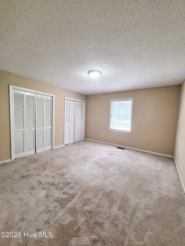 2903 Cedar Creek Road Apt F, Greenville, NC 27834