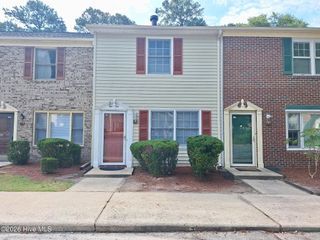 2903 Cedar Creek Road Apt F, Greenville, NC 27834