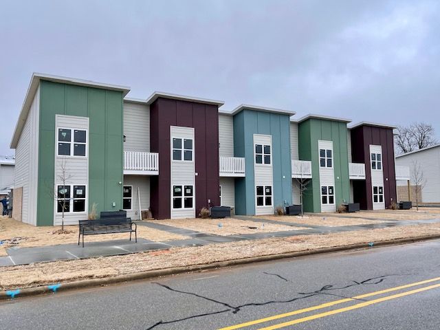 3414 Glen Road, Bentonville, AR 72713