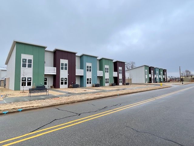 3414 Glen Road, Bentonville, AR 72713