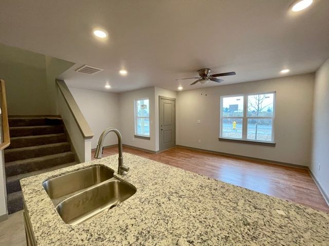 3414 Glen Road, Bentonville, AR 72713