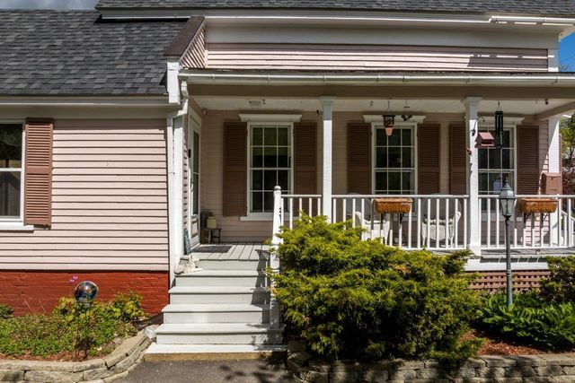 19 Sheridan Avenue, Rochester, NH 03867