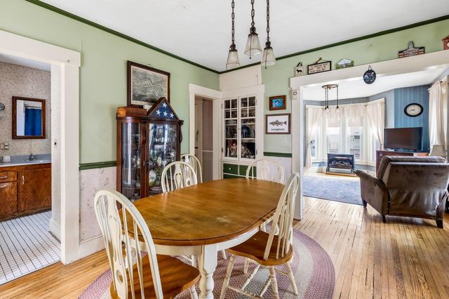 19 Sheridan Avenue, Rochester, NH 03867