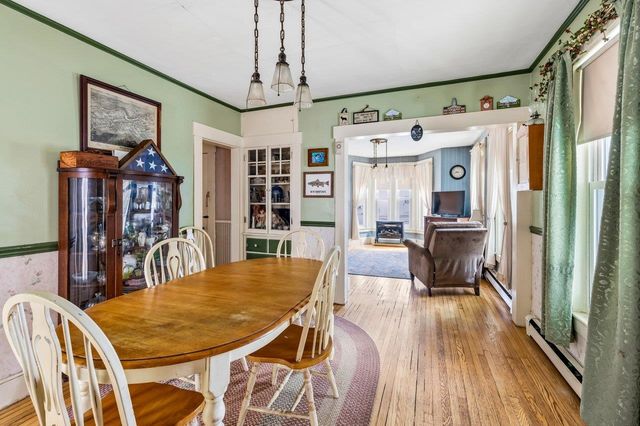 19 Sheridan Avenue, Rochester, NH 03867
