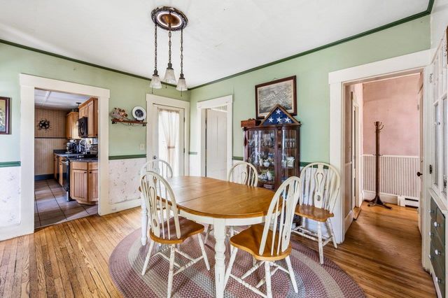 19 Sheridan Avenue, Rochester, NH 03867