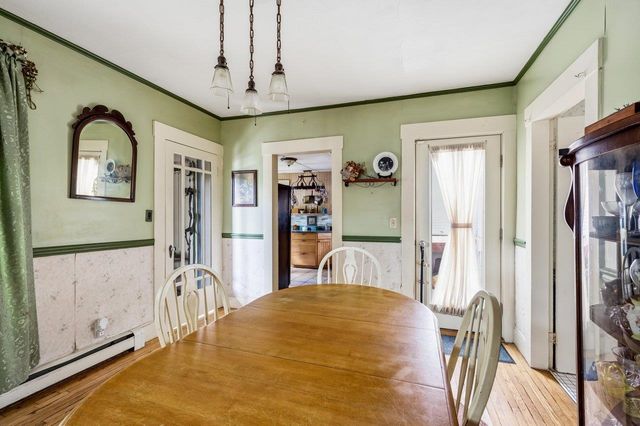 19 Sheridan Avenue, Rochester, NH 03867