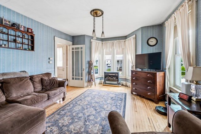 19 Sheridan Avenue, Rochester, NH 03867