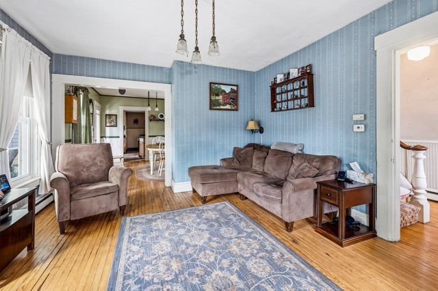 19 Sheridan Avenue, Rochester, NH 03867