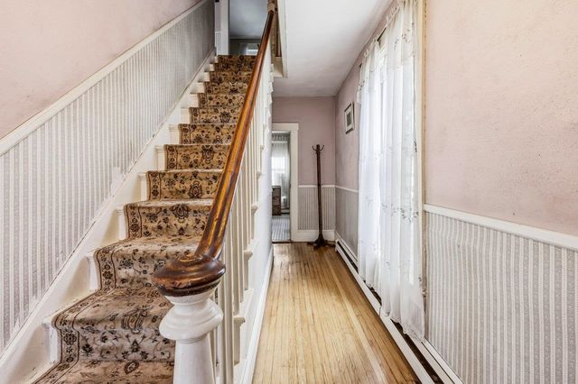 19 Sheridan Avenue, Rochester, NH 03867