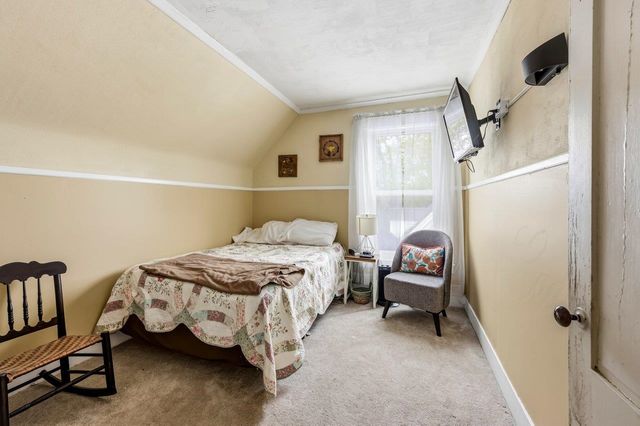 19 Sheridan Avenue, Rochester, NH 03867
